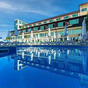 Otel Montecito, Sofya