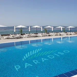 Paradiso Aparthotel