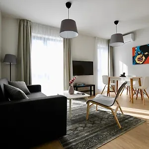 Connect Living ** Sofia