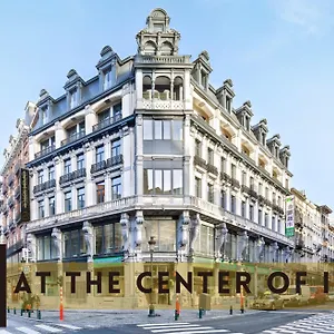 Hotel Opo Brussel