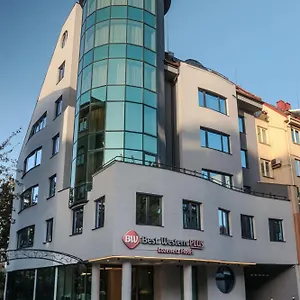 Western Lozenetz **** Sofia
