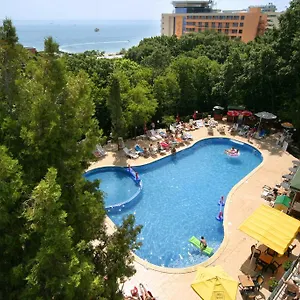 Tintyava Park (adults Only) 3*, Goldstrand Bulgarien