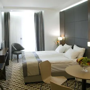 Hotel Central Hotel Sofia