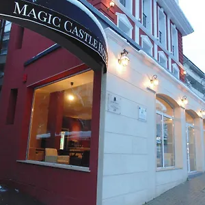 Magic Castle *** Sofia