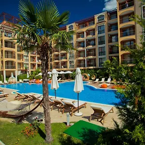 Harmony Jungle - Family Friendly Complex Aparthotel