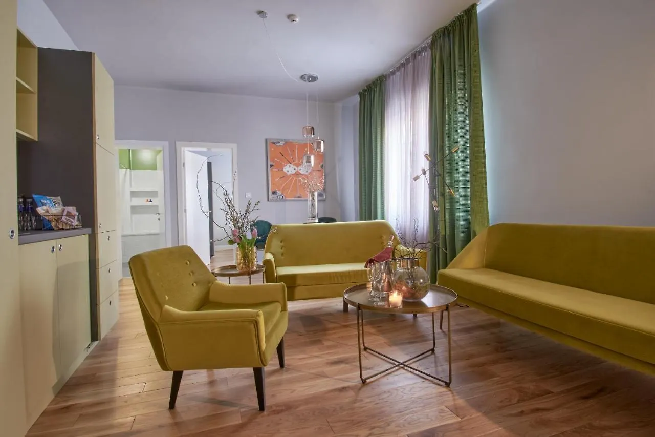 The Embassy Suites Sofia Bulgarije