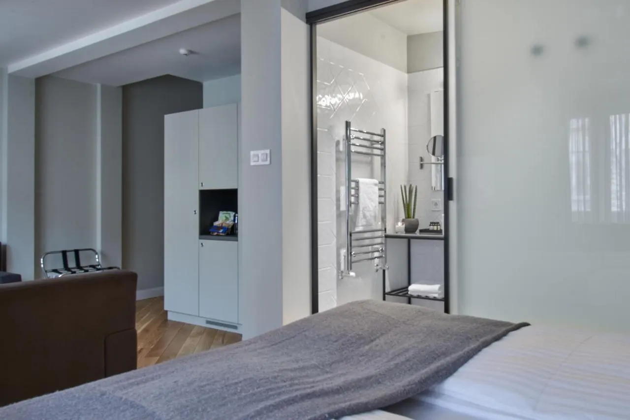 The Embassy Suites Sofia Bulgaria